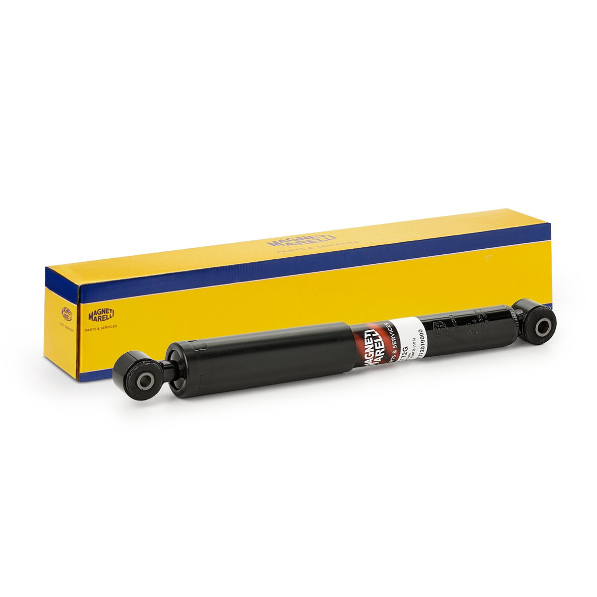 Купить 351772070000 Magneti Marelli Амортизатор задней подвески